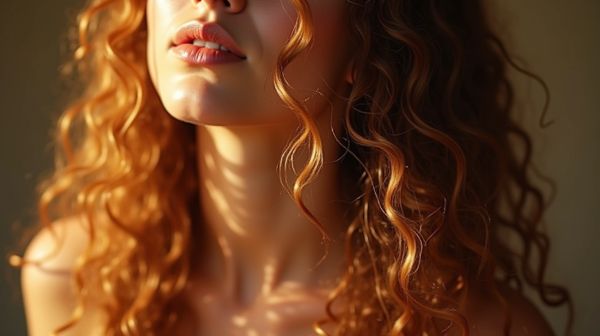 Benefit of keranat for hair health