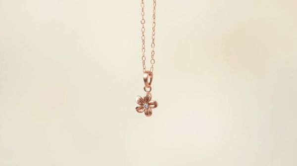 Create personalized jewelry with customizable charms