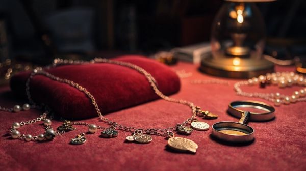 Discover the best customizable charm options for personalized jewelry