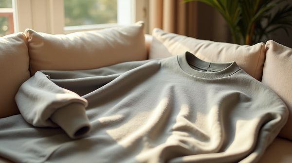 Redefining comfort: Why a Karl Lagerfeld sweatshirt is a wardrobe must