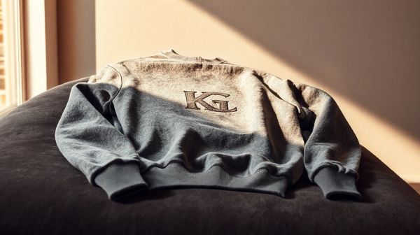Top Reasons a Karl Lagerfeld Sweatshirt is Essential Fashion